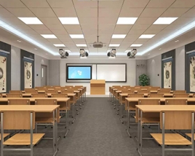学校案例