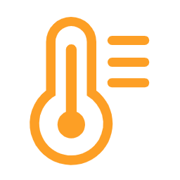 升温迅速 20分钟即可达到15℃以上